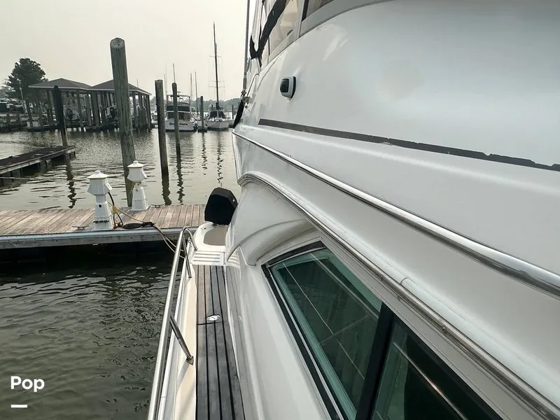 Slide: The Image of Sea Ray 400 Sedan Bridge 1999 - 16604461