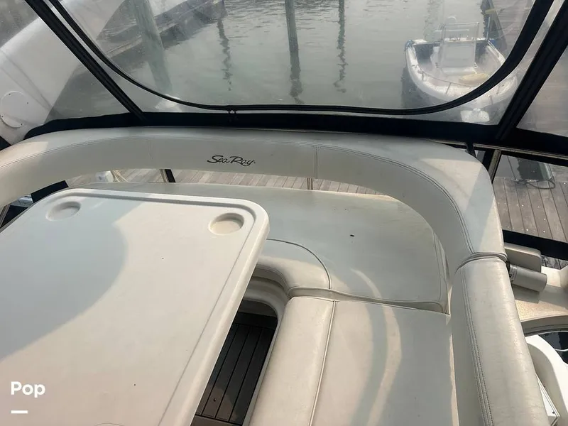Slide: The Image of Sea Ray 400 Sedan Bridge 1999 - 16604539