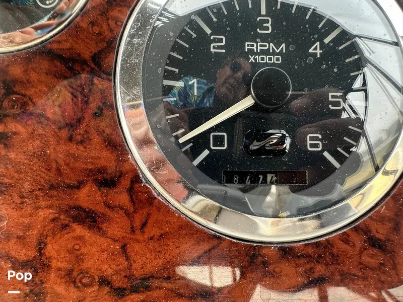 Slide: The Image of Sea Ray 400 Sedan Bridge 1999 - 16604534