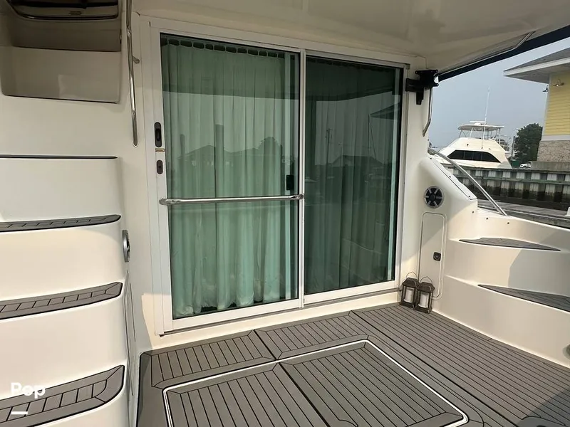 Slide: The Image of Sea Ray 400 Sedan Bridge 1999 - 16604438