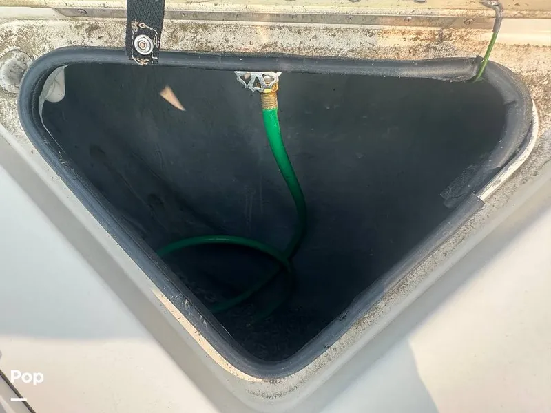 Slide: The Image of Sea Ray 400 Sedan Bridge 1999 - 16604448