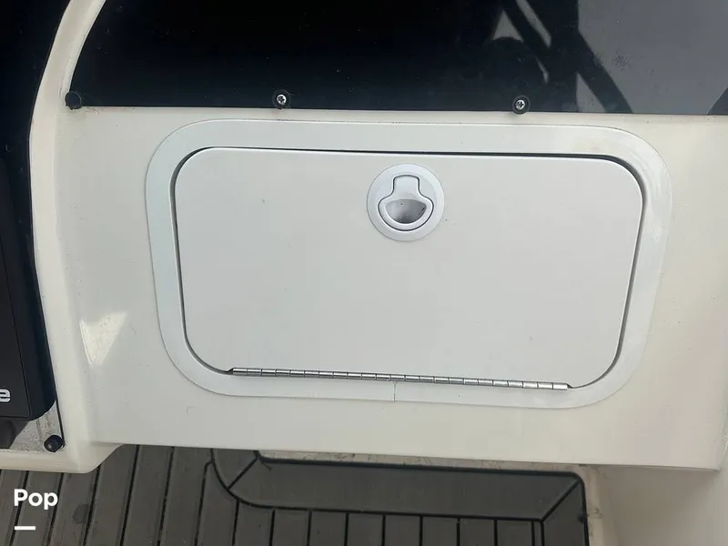 Slide: The Image of Sea Ray 400 Sedan Bridge 1999 - 16604520