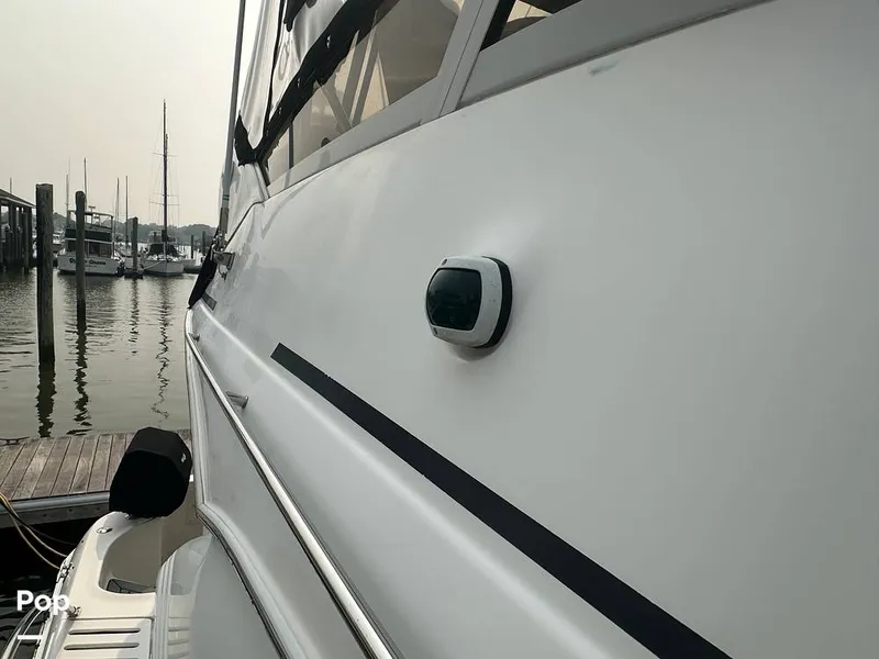 Slide: The Image of Sea Ray 400 Sedan Bridge 1999 - 16604462