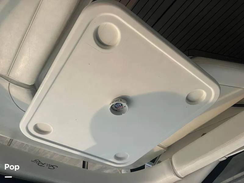 Slide: The Image of Sea Ray 400 Sedan Bridge 1999 - 16604537