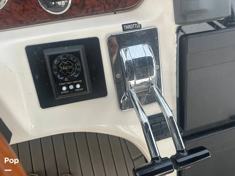 Slide: The Image of Sea Ray 400 Sedan Bridge 1999 - 16604514