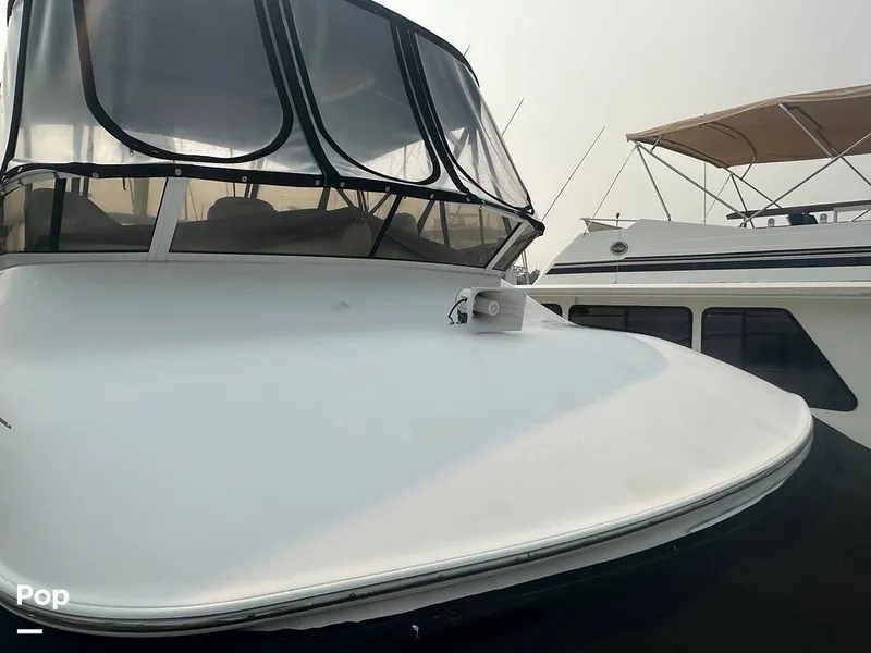Slide: The Image of Sea Ray 400 Sedan Bridge 1999 - 16604458