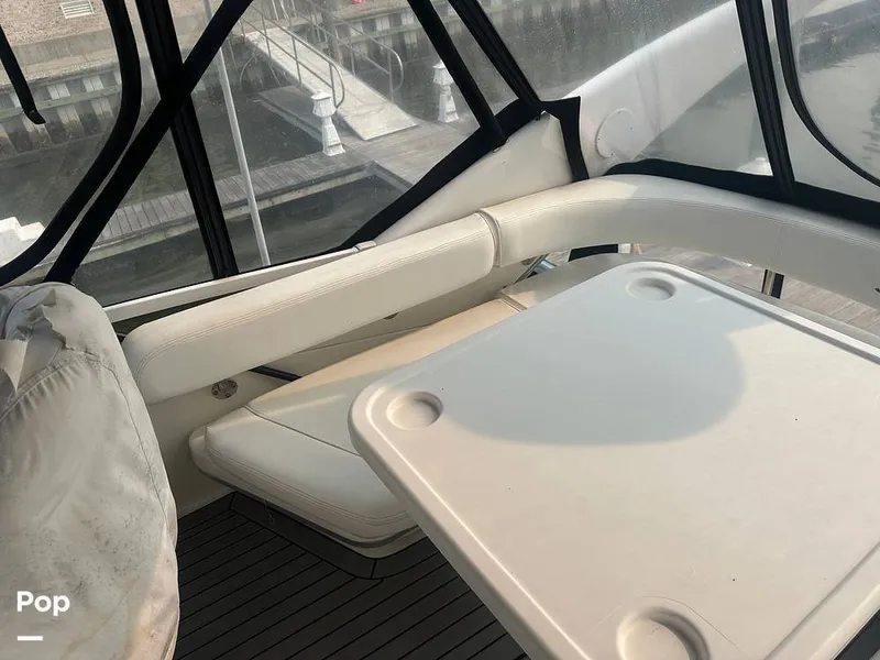 Slide: The Image of Sea Ray 400 Sedan Bridge 1999 - 16604540