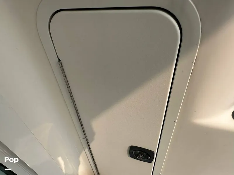 Slide: The Image of Sea Ray 400 Sedan Bridge 1999 - 16604469