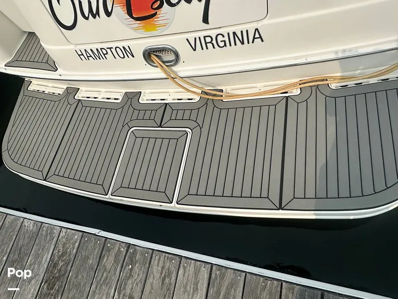 Slide: The Image of Sea Ray 400 Sedan Bridge 1999 - 16604434
