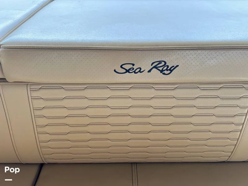 Slide: The Image of Sea Ray SPX 230 /IO 2022 - 16426356