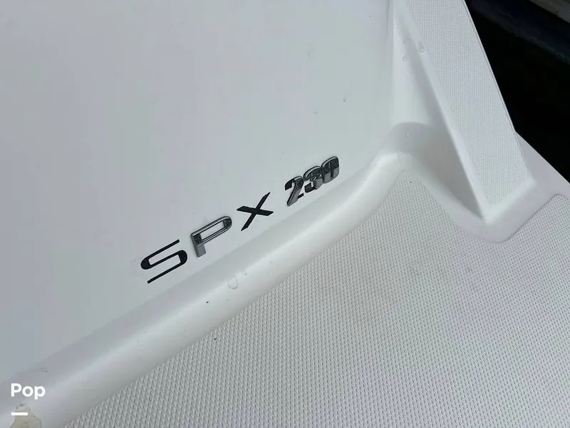 Slide: The Image of Sea Ray SPX 230 /IO 2022 - 16426383