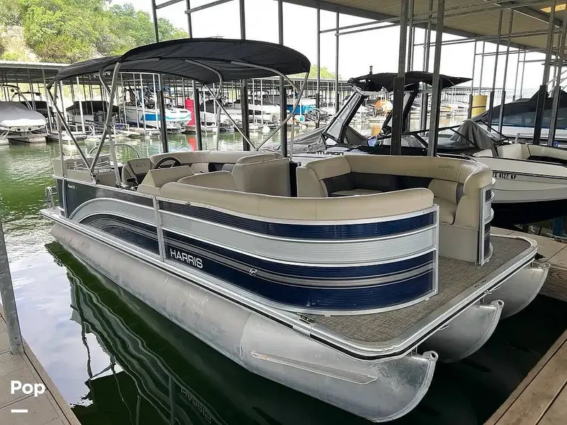The Image of Harris Cruiser 230 2022 - 16430018