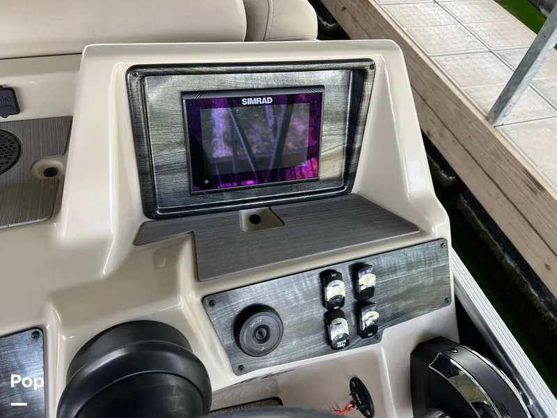 Slide: The Image of Harris Cruiser 230 2022 - 16426395