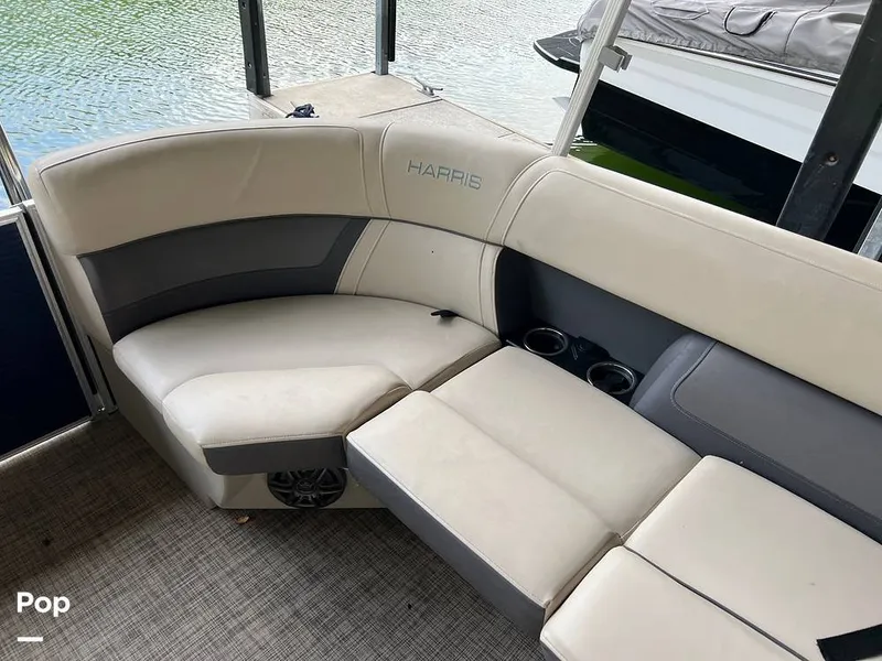 Slide: The Image of Harris Cruiser 230 2022 - 16426397