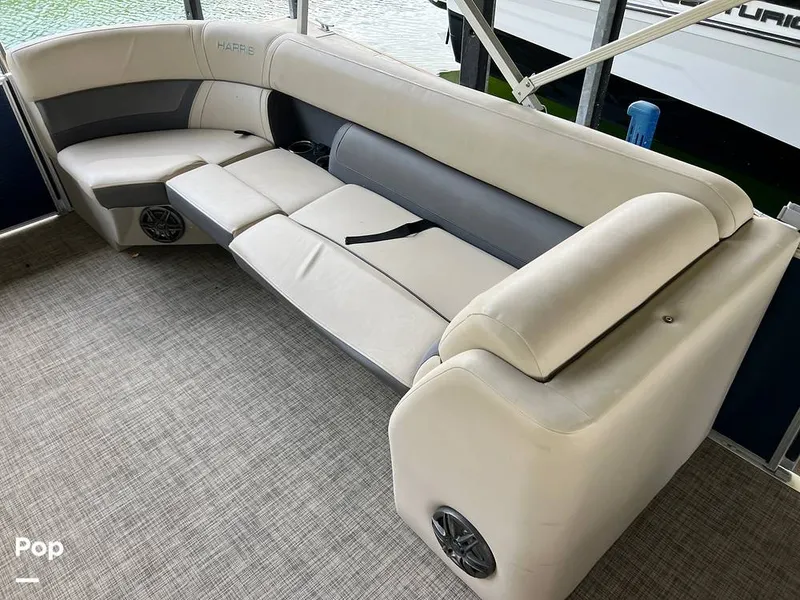Slide: The Image of Harris Cruiser 230 2022 - 16426398