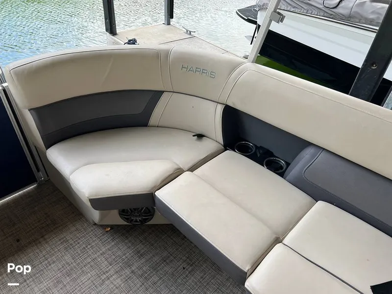 Slide: The Image of Harris Cruiser 230 2022 - 16426402