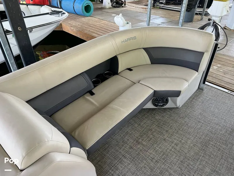 Slide: The Image of Harris Cruiser 230 2022 - 16426404