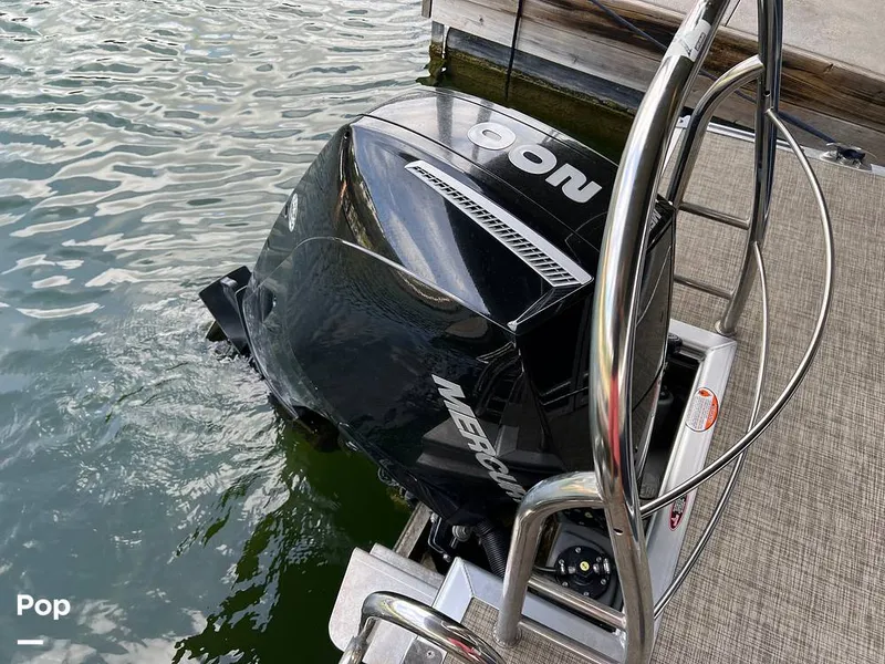 Slide: The Image of Harris Cruiser 230 2022 - 16426406