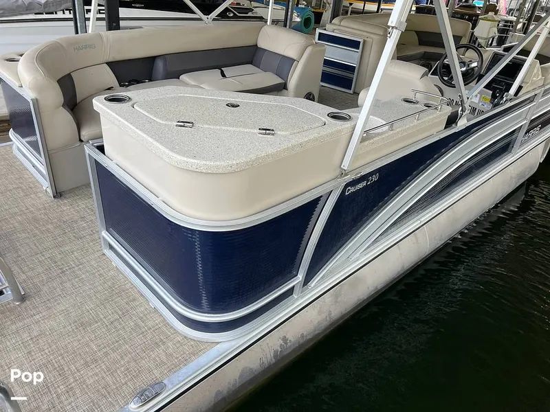 Slide: The Image of Harris Cruiser 230 2022 - 16426410
