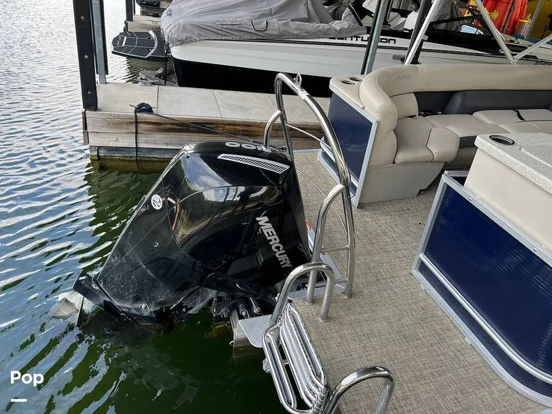 Slide: The Image of Harris Cruiser 230 2022 - 16426411