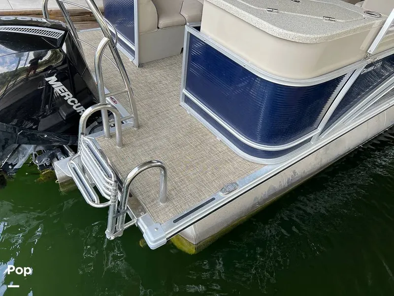 Slide: The Image of Harris Cruiser 230 2022 - 16426412
