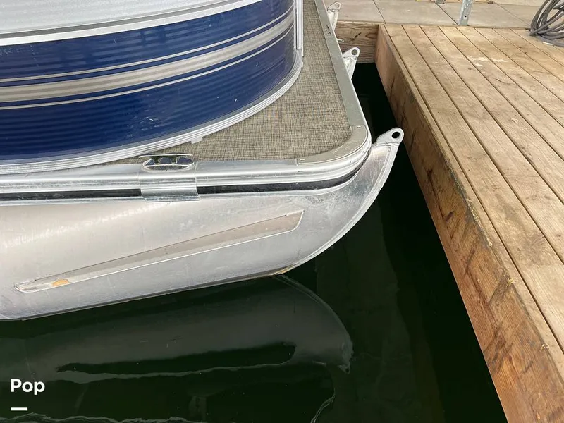 Slide: The Image of Harris Cruiser 230 2022 - 16426413