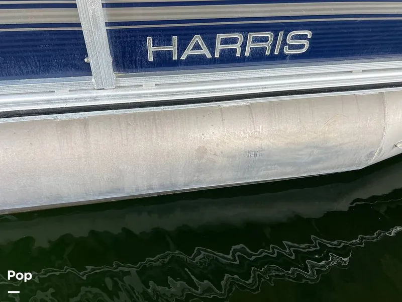 Slide: The Image of Harris Cruiser 230 2022 - 16426414