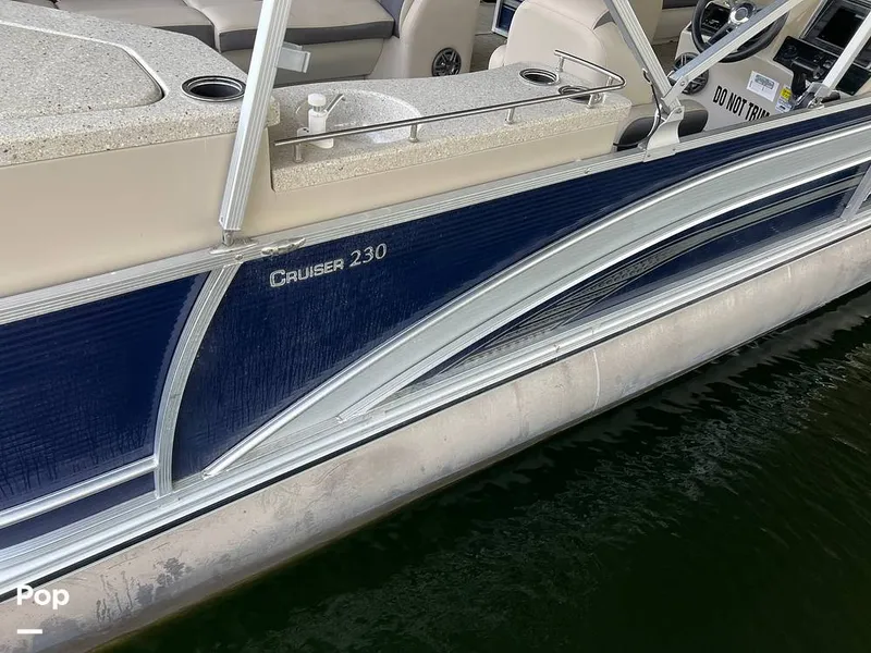 Slide: The Image of Harris Cruiser 230 2022 - 16426415