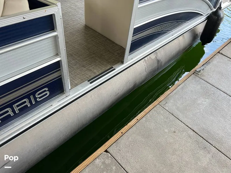 Slide: The Image of Harris Cruiser 230 2022 - 16426416