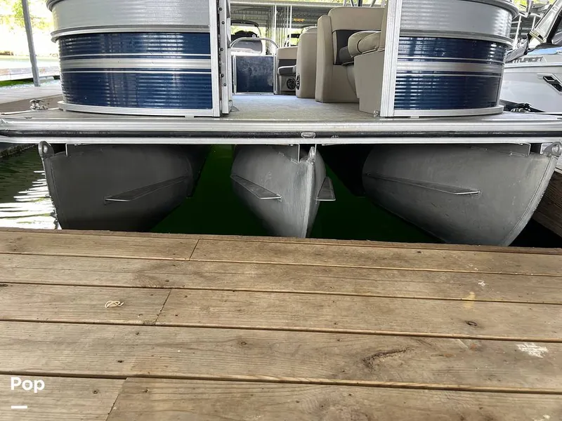 Slide: The Image of Harris Cruiser 230 2022 - 16426418