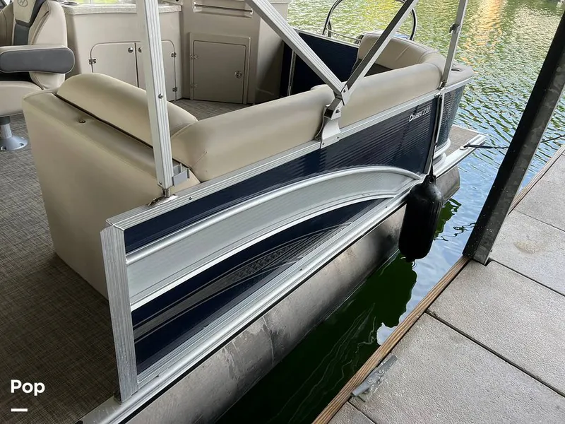 Slide: The Image of Harris Cruiser 230 2022 - 16426419