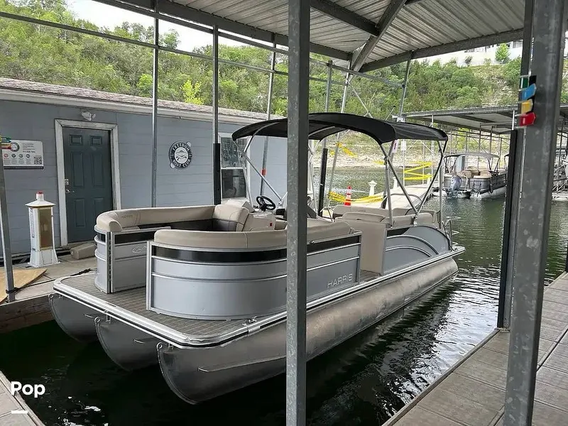 The Image of Harris Cruiser 230 2023 - 16430024
