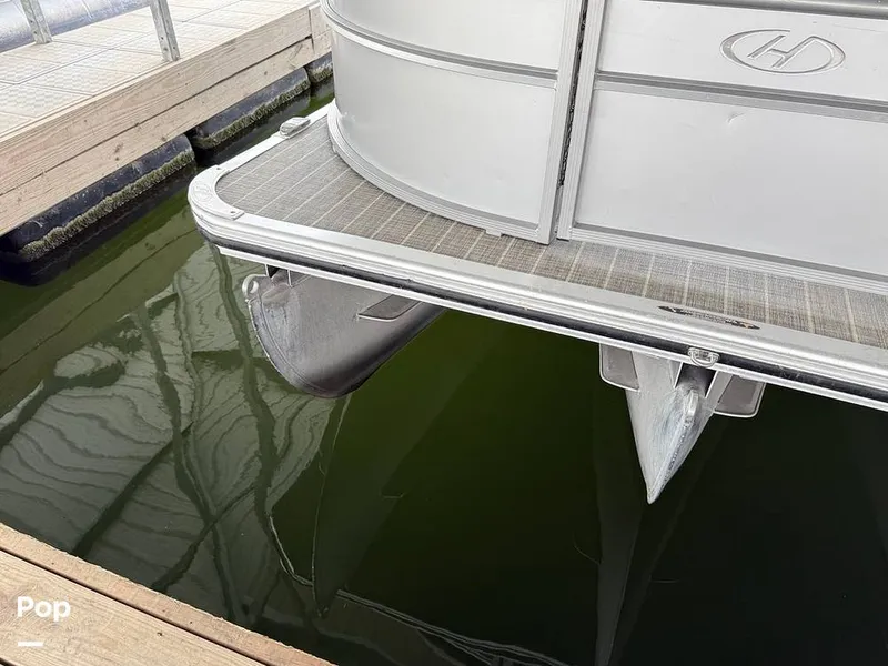 Slide: The Image of Harris Cruiser 230 2023 - 16814800