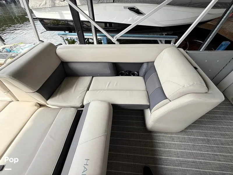 Slide: The Image of Harris Cruiser 230 2023 - 16814691