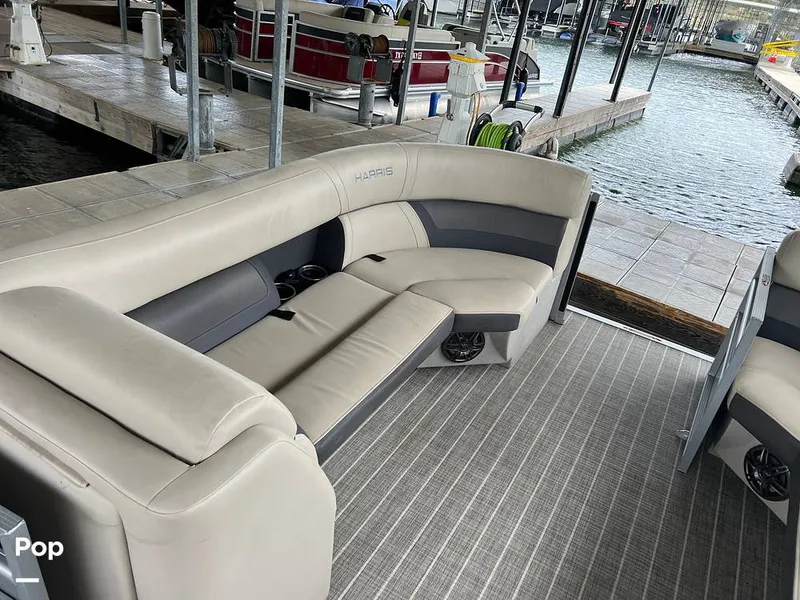 Slide: The Image of Harris Cruiser 230 2023 - 16426182
