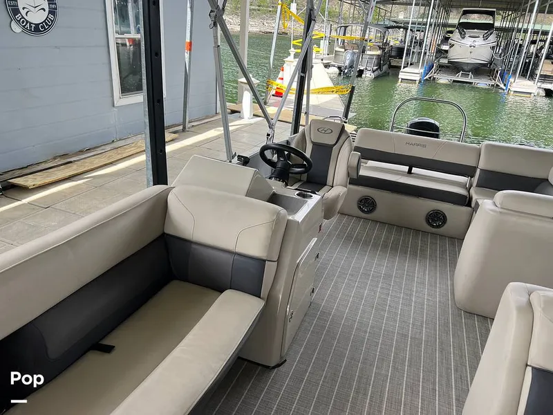 Slide: The Image of Harris Cruiser 230 2023 - 16426185