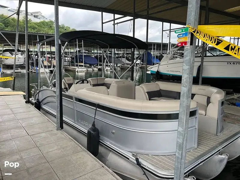 Slide: The Image of Harris Cruiser 230 2023 - 16430023