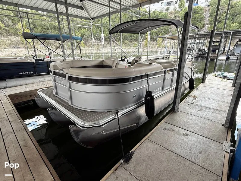 Slide: The Image of Harris Cruiser 230 2023 - 16814642