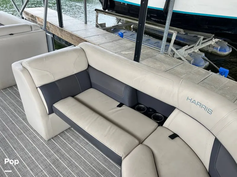 Slide: The Image of Harris Cruiser 230 2023 - 16426187