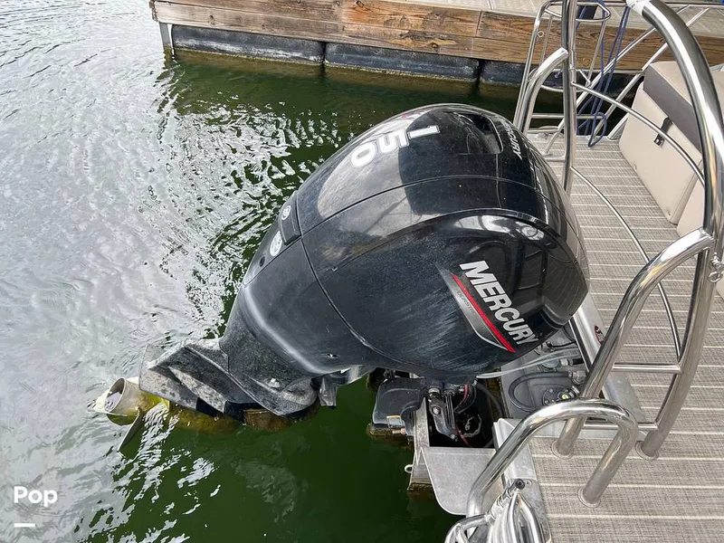 Slide: The Image of Harris Cruiser 230 2023 - 16426188