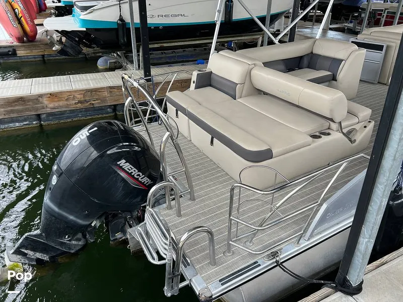 Slide: The Image of Harris Cruiser 230 2023 - 16426189