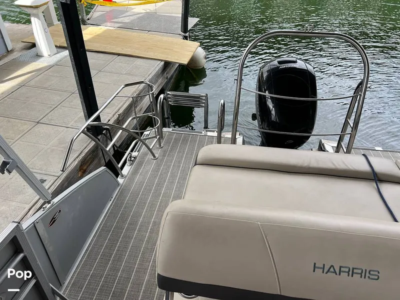 Slide: The Image of Harris Cruiser 230 2023 - 16426190