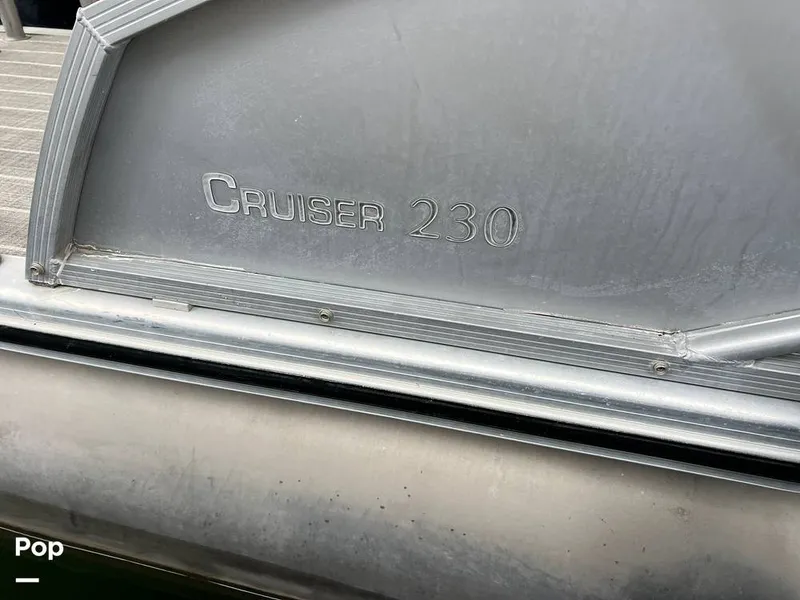 Slide: The Image of Harris Cruiser 230 2023 - 16426195