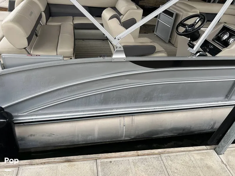 Slide: The Image of Harris Cruiser 230 2023 - 16426200