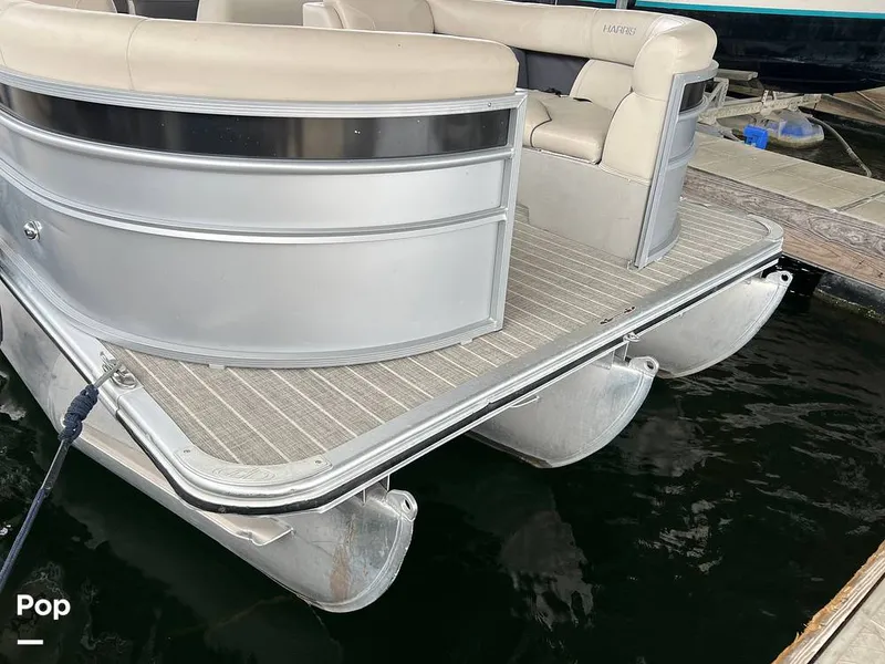 Slide: The Image of Harris Cruiser 230 2023 - 16426198