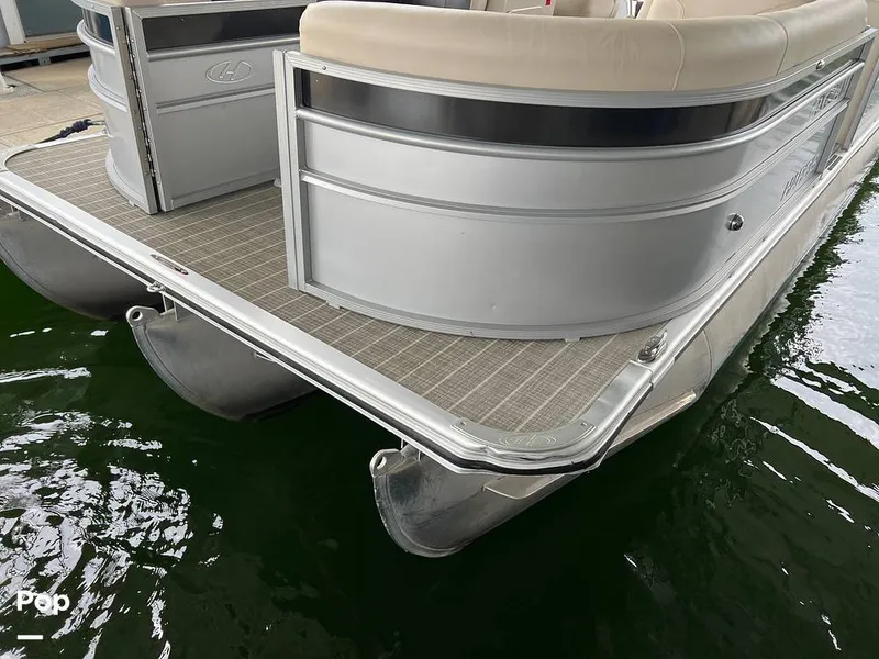 Slide: The Image of Harris Cruiser 230 2023 - 16426201