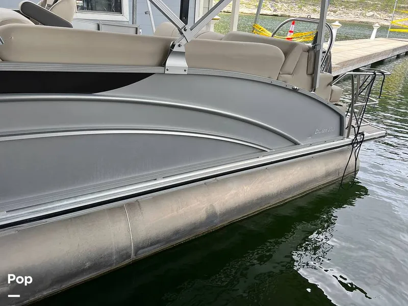 Slide: The Image of Harris Cruiser 230 2023 - 16426202