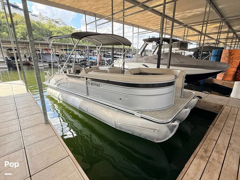 The Image of Harris Cruiser 230 2023 - 16799573