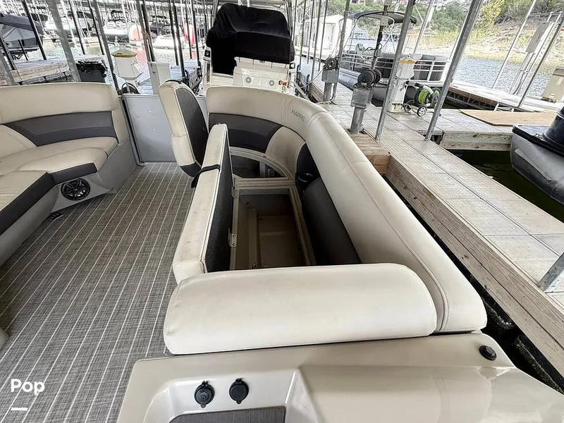 Slide: The Image of Harris Cruiser 230 2023 - 16814678