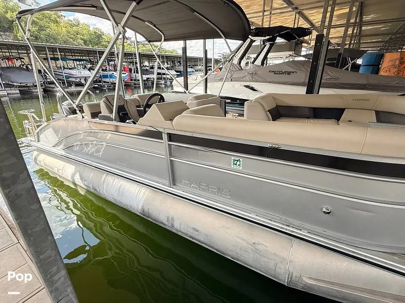 Slide: The Image of Harris Cruiser 230 2023 - 16814660